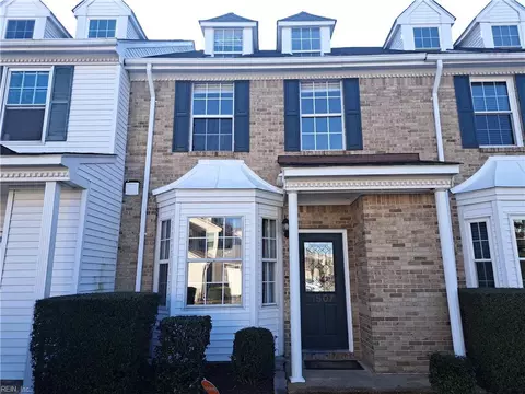 1507 Heritage Ave, Virginia Beach, VA 23464