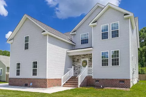 1161 Bells Mill Rd, Chesapeake, VA 23322