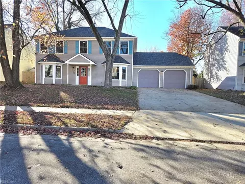 1637 Castlefield Rd, Virginia Beach, VA 23456
