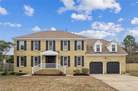 2209 Sleeper Ct, Virginia Beach, VA 23456