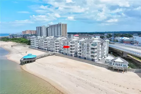 2317 Point Chesapeake Quay Quay #4022, Virginia Beach, VA 23451