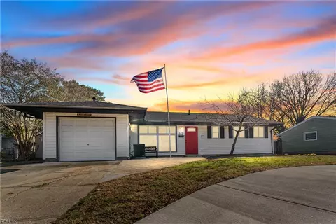 620 De Laura Ln, Virginia Beach, VA 23455