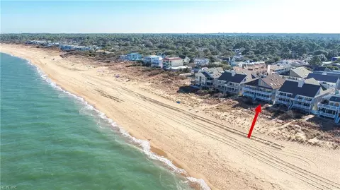 2836 Charlemagne Dr, Virginia Beach, VA 23451