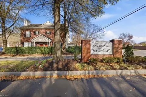 2128 Tarleton Oaks Dr, Virginia Beach, VA 23464
