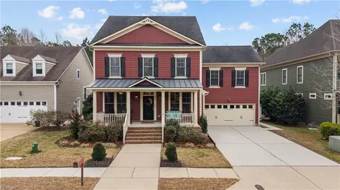 215 Wildlife Trce, Chesapeake, VA 23320