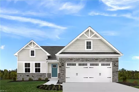 4121 Stith Ln, James City County, VA 23168