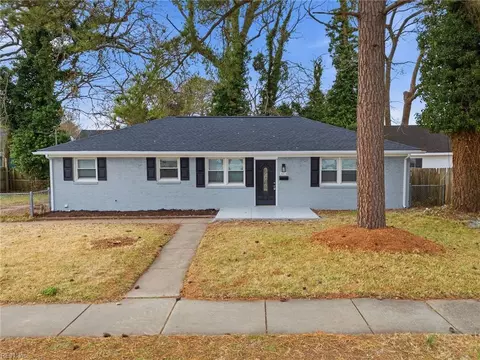 3413 Bapaume Ave, Norfolk, VA 23509