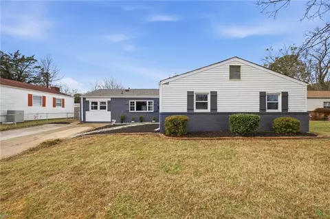 5 Marldale Dr, Hampton, VA 23666