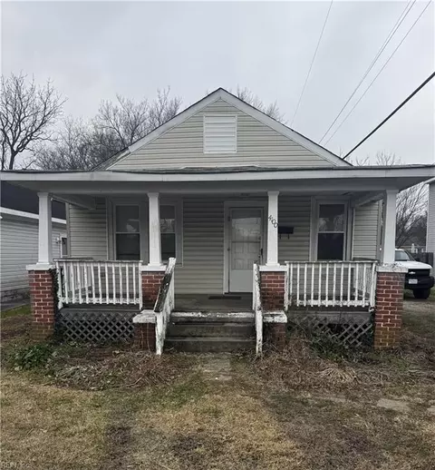 4100 3rd St, Chesapeake, VA 23324