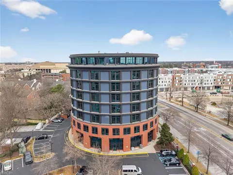 415 Saint Pauls Blvd #504, Norfolk, VA 23510
