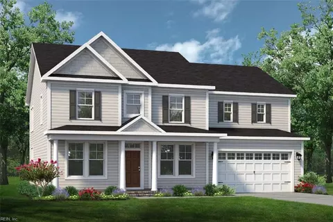 120 Margolies Ct, Suffolk, VA 23435