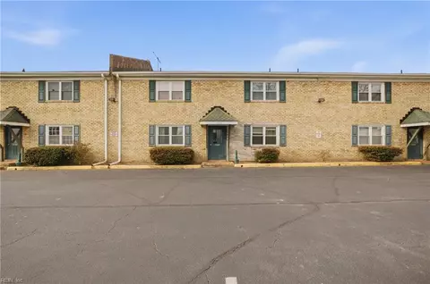 905 Leisure Sq #101, Virginia Beach, VA 23451