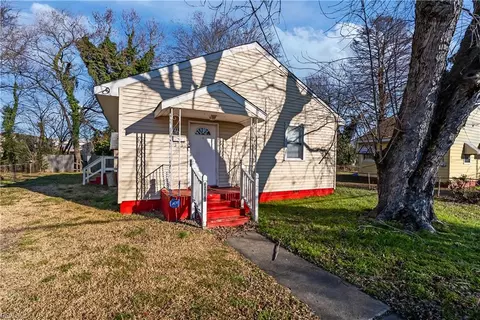 3216 Killian Ave, Portsmouth, VA 23701