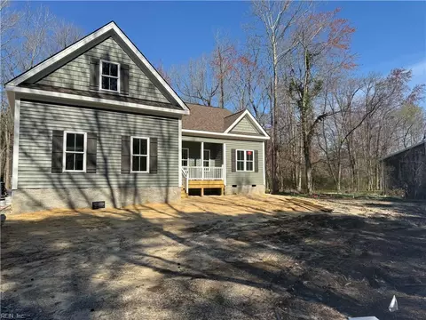 131 Brookhaven Dr, Williamsburg, VA 23188