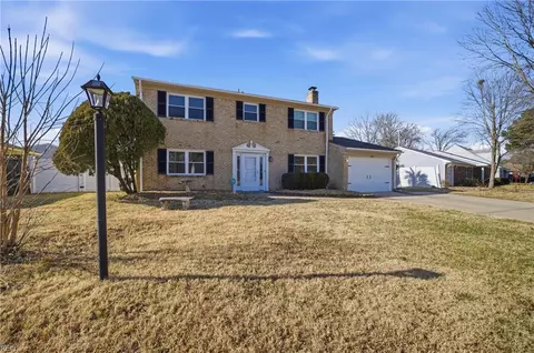 1984 Blue Knob Rd, Virginia Beach, VA 23464