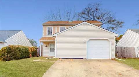 4132 Starwood Arch Arch, Virginia Beach, VA 23456