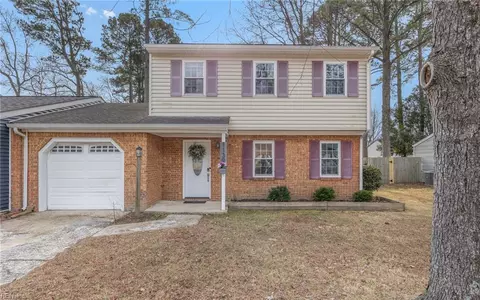 1139 Woodcock Ln, Virginia Beach, VA 23454