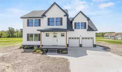 213 Riverview Ave, Camden, NC 27921