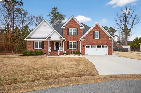 215 Summerfield Ct, Suffolk, VA 23434