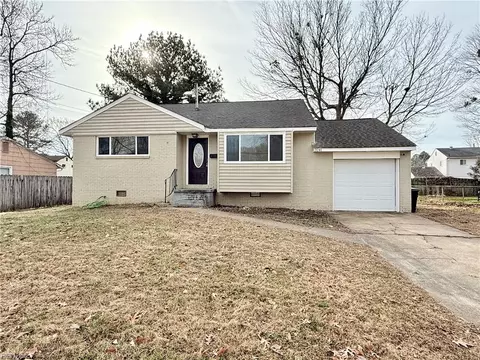 3241 Florence St, Virginia Beach, VA 23452