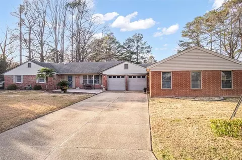2356 Court Cir, Virginia Beach, VA 23453