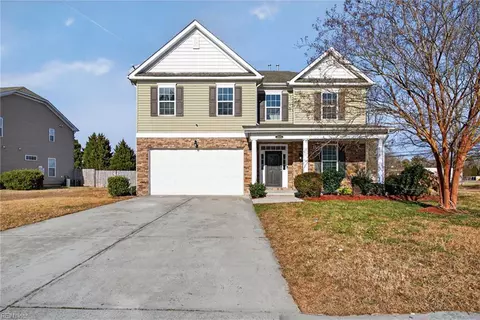 2010 Cassidy Ct, Suffolk, VA 23434