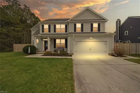 2408 Mirasol Dr, Virginia Beach, VA 23456