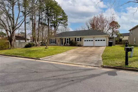 2204 Fiddlers Green Ct, Virginia Beach, VA 23454