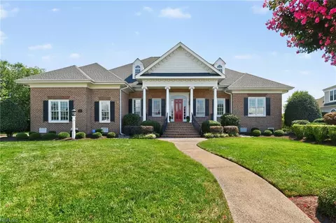 3434 Village Square Pl, Suffolk, VA 23435