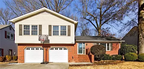 122 Dunn Cir, Hampton, VA 23666