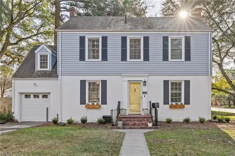 219 Carlisle Way, Norfolk, VA 23505