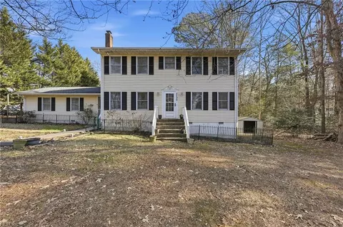 2750 Shell Rd, Gloucester, VA 23061
