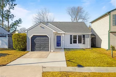 5141 Rugby Rd, Virginia Beach, VA 23464