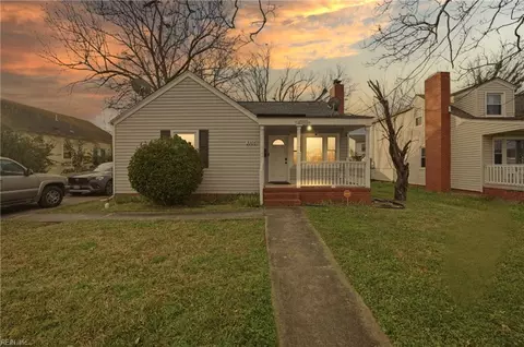 3105 Marne Ave, Norfolk, VA 23509