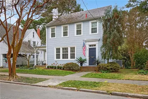 1311 Mallory Ct, Norfolk, VA 23507