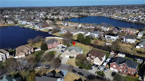 928 Sandoval Dr, Virginia Beach, VA 23454
