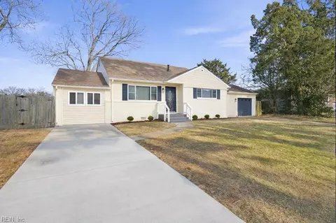 5820 Pontiac Rd, Virginia Beach, VA 23462