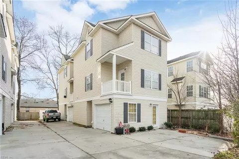 1609 Parks Ave, Virginia Beach, VA 23451