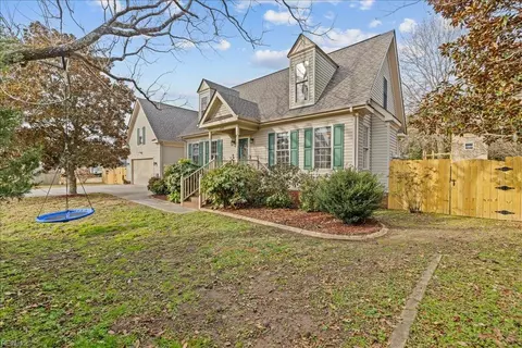 2410 Mount Pleasant Rd, Chesapeake, VA 23322