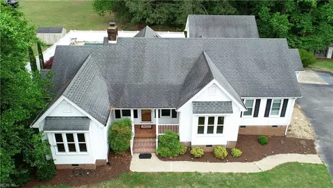101 S Teal Cir, Franklin, VA 23851