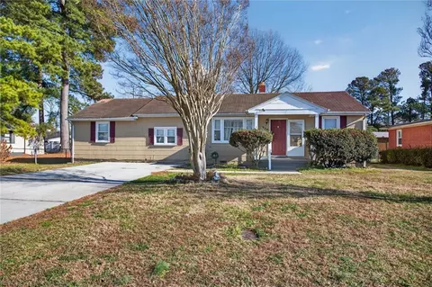 274 Mayo Rd, Virginia Beach, VA 23462