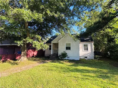 1112 Newell Ave, Norfolk, VA 23518