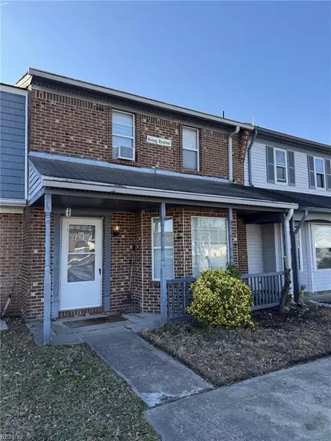 3464 Woodburne Dr, Virginia Beach, VA 23452