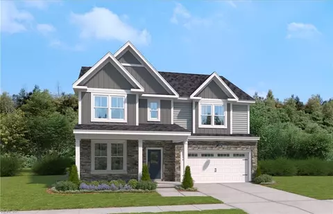 404 Heavens Way, York County, VA 23693