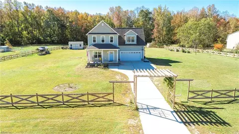 1925 Copeland Rd, Suffolk, VA 23434