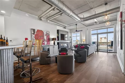 123 College Pl #801, Norfolk, VA 23510