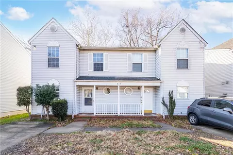 2113 Keller Ave #14, Norfolk, VA 23504