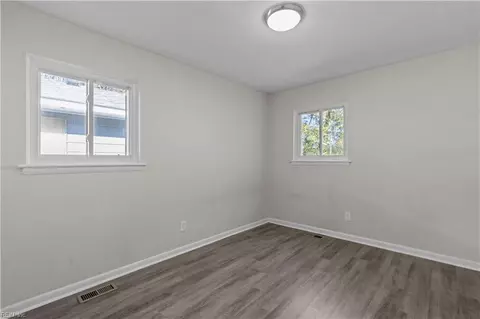 Bedroom - 710 Back River Rd N, Hampton, VA 23669 photo 1 of 5