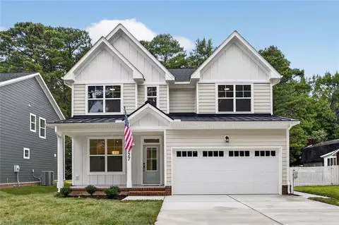 1227 Prosperity Rd, Virginia Beach, VA 23451