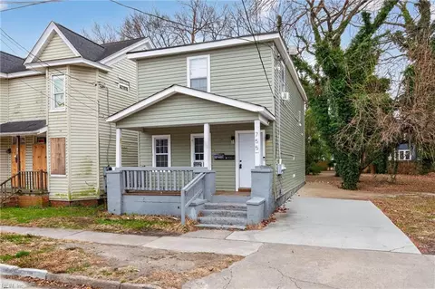 755 A Ave, Norfolk, VA 23504